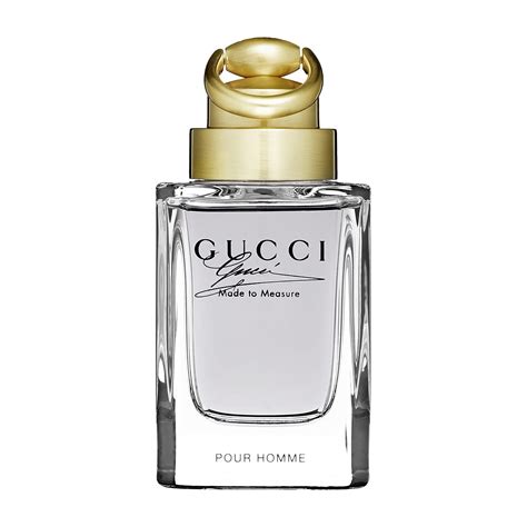 gucci made measure|Gucci made to measure aftershave.